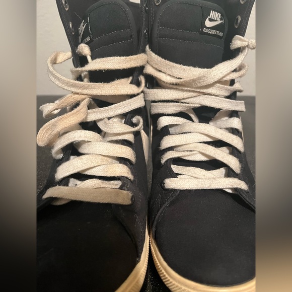 🎉Nike Racquette Mid- womens 8 - Picture 7 of 10